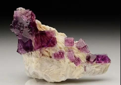 02-barite processing-9X Minerals-HOT MINING